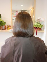 ファミーユ 清田通り店(famille hair&spa)