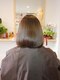 ファミーユ 清田通り店(famille hair&spa)の写真/様々な髪のお悩みにアプローチしながら、ご希望の色味やツヤ感、透明感のあるトレンドカラーが叶う♪