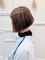 リコント(Re:cont)&nbsp;【乾かしただけの朝ラク大人ショートヘア/ボブ】くせ毛対応○