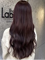 銀座ラボ 千葉店(LA BO)&nbsp;ピンクラベンダー