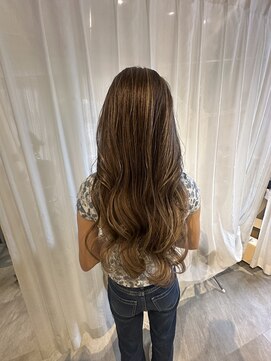 フィゼル 福島店(fizelle) 3dカラー