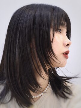 アフロディーテ 泉中央店(Aphrodite) フェイスレイヤー