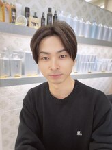 エレノア 博多ANNEX(Eleanor)&nbsp;古尾 義仁