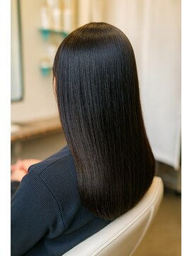 ルコール(luCall) 髪質改善/トリートメント/カウンセリング/縮毛矯正【津田沼駅】