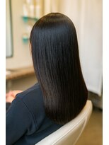 ルコール(luCall) 髪質改善/トリートメント/カウンセリング/縮毛矯正【津田沼駅】