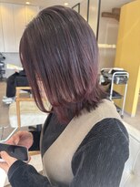 ポルカドット 豊橋店(Polkadot)&nbsp;ワインレッド