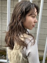 フランチェスカ(Francesca)&nbsp;透明感ベージュカラー