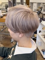 スタンス(stance)&nbsp;人気No.1!!憧れのホワイトブロンドカラー!!