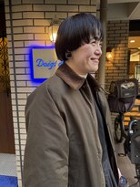 ドゥワドフェパッソ(Doigt de fee passo)&nbsp;マッシュボブ