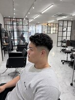 ブリーチ 金沢店(BLEACHi)&nbsp;ラルフカール