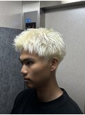 【初めてのハイトーンにおすすめ】ホワイトブロンド
