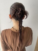レコルト(RECOLTE)&nbsp;カチモリヘア