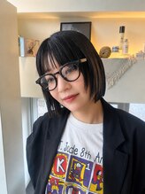ヴァンカウンシル 大府店(VAN COUNCIL)&nbsp;タッセルボブ