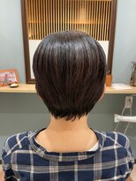 サニー 北名古屋店(Sunny)&nbsp;スッキリショートヘア