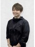 【新規】桐生敦士指名限定・最新髪質改善[渋沢/秦野]