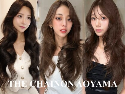 ザシェノンアオヤマ(THE CHAINON AOYAMA)の写真