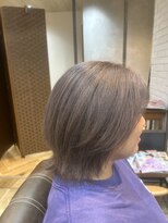 エイト 金沢店(EIGHT kanazawa)&nbsp;【EIGHT金沢】お客様スタイル_【冬爪】
