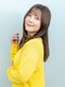 シェノン 赤羽店(CHAINON)の写真/白髪ぼかしハイライトで白髪染めを軽やかに◎髪や頭皮に優しい薬剤で大人女性の上品な髪色をサポート