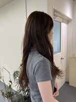 セルニ 福島(SELNI)&nbsp;20代/30代/40代/Wカラー/ダメージレス/ベージュ