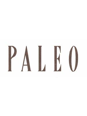 パレオ (PALEO)