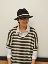 ヘアーメイク フラップ(hair make flap)&nbsp;木村 真実