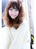 [Regolith}やわらかアンニュイカールうぶバングノームコア
