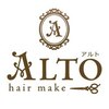 アルト 稲毛店(ALTO)のお店ロゴ