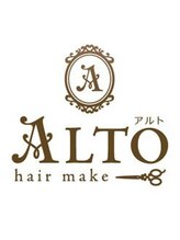 ALTO稲毛店　美容室【アルト】