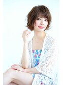 【Ciel】　ティルダショート