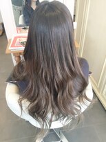 シュシュ 高坂店(Chou Chou) 艶ツヤグラデーション 【高坂/高坂駅】【白髪染め/カラー