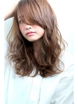 ベター(better) stylish wave