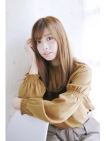 シュシュット(chouchoute)&nbsp;吉祥寺徒歩3分/美髪とろみ/モードワンカール/ギブソンタック/211