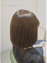 アルート 町田店(aroot)&nbsp;イルミナカラー！サファリ