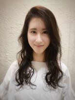 ヘアー アウグスティーナ(Hair Augustiner)&nbsp;リラックスフェミニンロング