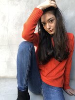 アクト(ACT)&nbsp;natural wave  long