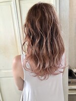 レイア(Leia) ベビーピンク