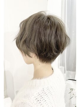 ヘッツ 仙台駅前店(HETTU) 髪質改善/ブリーチ/ダブルカラー/韓国/レイヤー/仙台/学割U24