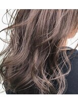 リンク LINK ヘアーサロン HAIRSALON&nbsp;レイヤースタイル