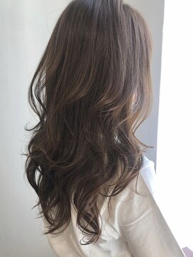 スティル ヘアアンドアイラッシュ(STILL hair&eyelash) 【STILL が叶える‥】大人レイヤード☆