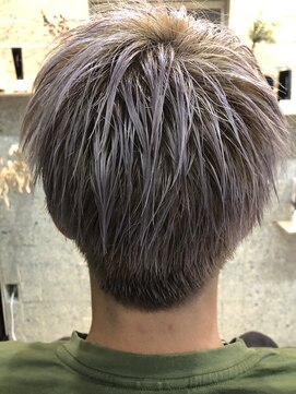 ホイミン(Hoimin) シルバーグレイ