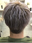 シルバーグレイ
