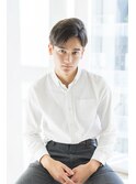 さわやかビジネススタイル