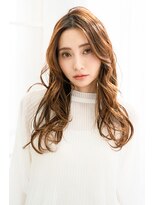 クロエ 仙台(Cloe)&nbsp;20代30代大人気☆大人可愛いセピアベージュ