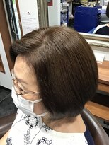 アンジュ(ange)&nbsp;ボブ
