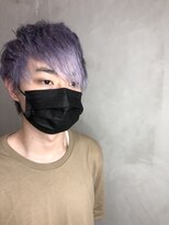 モノ アンド イニ(Mono & inni)&nbsp;パープル