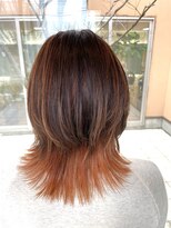 クロエ バイ ラヴィズム 小針店(CLOE by LUVISM)&nbsp;ハイライトウルフ