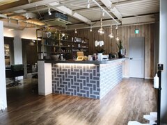 Hair & Beauty Salon olioli【オリオリ】