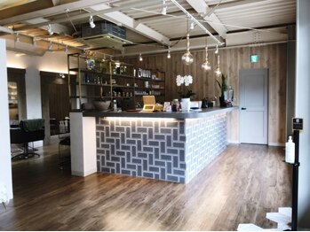 Hair & Beauty Salon olioli【オリオリ】