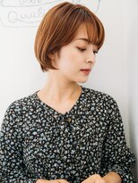 エイル 上大岡店(aile)&nbsp;ナチュラルモテショート[上大岡/上大岡駅]