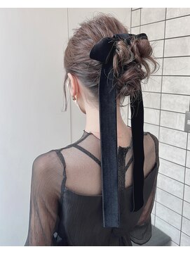 カイノ 福岡天神店(KAINO) ゆるふわお団子:shiori